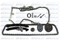 Steuerkettenset Kette geschlossen SKCA011V DOLZ für SKODA VW SEAT AUDI