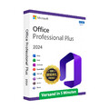 Office2024 Professional Plus Vollversion Key Sofort Email Versand