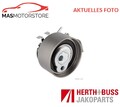 SPANNROLLE FÜR ZAHNRIEMEN HERTH+BUSS JAKOPARTS J1141083 I FÜR PROTON SAVVY 1.2