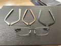 Eyemax Brillengestell und 3 Bügel