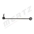 MERTZ Koppelstange Stabilisator M-S1127 Metall für VW GOLF 4 1J1 BORA 1 1J2 1J5