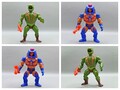 Masters of the Universe Figuren aus den 80er - MotU - He-Man - Vintage - Auswahl