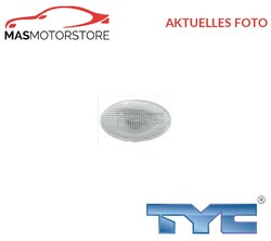 BLINKER BLINKLICHT BLINKLEUCHTE TYC 18-5511-01-2 I FÜR MERCEDES-BENZ VITO
