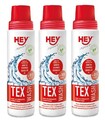 HEY SPORT TEX Wash 750ml Funktionswaschmittel