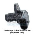 MEAT & DORIA 87508E Sensor, Nockenwellenposition passend für FIAT UAZ
