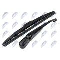 ORIGINAL® Nty EWB-HD-002 Wischarm, Scheibenreinigung passend für Honda CR-V IV