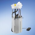 BOSCH Kraftstoffpumpe Spritpumpe im Kraftstoffbehälter