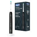 Oral-B elektrische Zahnbürste Pulsonic Slim Clean 2000 Black 2 Putzprogramme