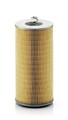 MANN-FILTER Ölfilter H 12 110/2 x Filtereinsatz für MERCEDES NEOPLAN SETRA 303