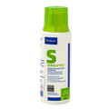 Virbac Sebolytic Shampoo 250 ml | Hunde & Katzen | Geruch der Haut 
