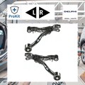 2x Delphi Lenker, Radaufhängung Links, Rechts für Land Rover DISCOVERY IV#