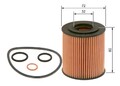 Ölfilter Öl Filter für BMW X1 X3 E60 E61 E92 E91 E90 E93 E46 E82 E88 Bosch