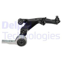 DELPHI TC5178 Track Control Arm for NISSAN