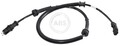 A.B.S. 30409 RADDREHZAHL ABS SENSOR hinten für RENAULT