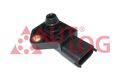 Autlog AS5229 Sensor, Saugrohrdruck für ALFA ROMEO CADILLAC OPEL SAAB SUZUKI