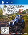Landwirtschafts-Simulator 15 (Sony PlayStation 4, 2015)
