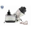1x Ölfiltermodul VEMO V40-60-2111 passend für OPEL