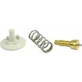 Metzger 4006186 Thermostat Kühlmittel für VW SKODA SEAT AUDI IBIZA SC CORDOBA