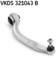 SKF VKDS321043B Lenker für Radaufhängung Querlenker Lenker für Audi für Seat 