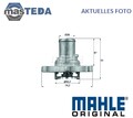 TI 122 87D KÜHLFLÜSSIGKEIT KÜHLER THERMOSTAT MAHLE ORIGINAL FÜR FIAT STILO