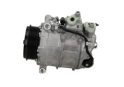 PSH +LINE ORIGINAL KLIMAKOMPRESSOR 7SEU17C passend für MERCEDES-BENZ C-KLASSE