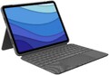 Logitech Combo Touch Tastatur-Case für iPad Pro 11 Zoll (1., 2., 3. und 4