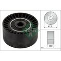 1x Umlenk-/Führungsrolle, Zahnriemen Schaeffler INA 532 0624 10 passend für
