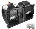 FEBI BILSTEIN Innenraumgebläse 173242 für VOLVO FM FMX FH16 FH12 FH FM12 FM9 FM7