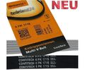 CONTITECH Keilrippenriemen 6PK1715 Rip Belt  für Ford Focus 1,8 Diesel mit Klima