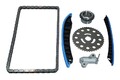 KAMOKA Steuerkettensatz 7001612 passend für FIAT MERCEDES-BENZ