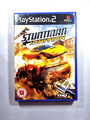 Stuntman: Ignition - Playstation 2 - THQ