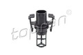 Ansauglufttemperatursensor oval 401 471 TOPRAN für MERCEDES-BENZ SMART VW
