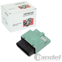 ASTEMO HÜCO STEUERGERÄT KRAFTSTOFFPUMPE passend für AUDI Q3 VW TIGUAN | 132923