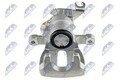 NTY Bremssattel HZT-MS-018 für MITSUBISHI SMART