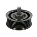ORIGINAL® Schaeffler INA Umlenk-/Führungsrolle, Keilrippenriemen für Kia