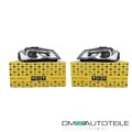 Hella Scheinwerfer + D3S/H7 SET passt für Audi A3 8P Vorfacelift ab 08-13