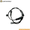 SENSOR RADDREHZAHL B180114 FÜR RENAULT MEGANE/II/Hatchback/Van/Coupé-Cabriolet  