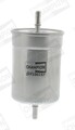 Kraftstofffilter CHAMPION CFF100237 Leitungsfilter für SKODA AUDI VW SEAT BORA 4