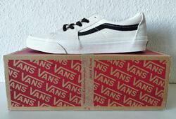 VANS x SK8 Low Vintage Pop Black Neu Gr. EU 42,5 unisex Sneaker