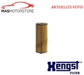 MOTOR ÖLFILTER HENGST FILTER E161H01 D28 I FÜR MERCEDES-BENZ ATEGO 2,ATEGO
