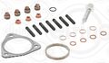 ELRING 376.340 Montagesatz, Lader für CITROËN DS MINI OPEL PEUGEOT