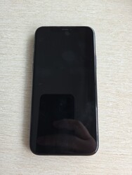 Apple iPhone 11 Pro 256GB Space Grau MWCC2AH/A