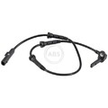 Sensor Raddrehzahl A.b.s. 31583 für Lada Renault Dacia Vorderachse