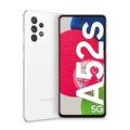 Samsung Galaxy A52s 5G - 128GB (Entsperrt) Weiß Farben (Dual SIM) - Grade A++