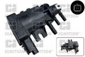 QUINTON HAZELL XELV45 Druckwandler Turbolader Magnetventil für FORD FUSION (JU)