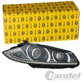 HELLA D3S XENON LED SCHEINWERFER RECHTS passend für JAGUAR XF |