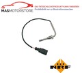 SENSOR ABGASTEMPERATUR NRF 707270 A NEU OE QUALITÄT