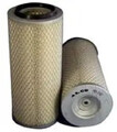 Luftfilter Filtereinsatz MD-232 ALCO FILTER für VW TRANSPORTER T3 Bus ILTIS
