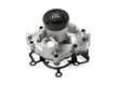HEPU Wasserpumpe P282 für JAGUAR DAIMLER LAND ROVER
