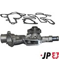 JP Group 1214102100 Wasserpumpe für OPEL